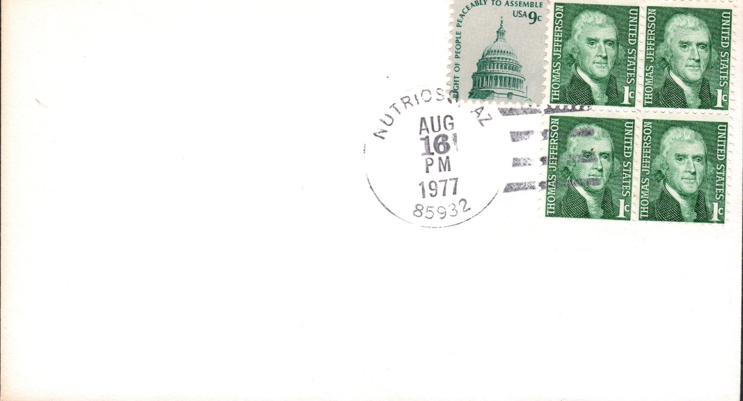 Apache County, AZ (21 items)