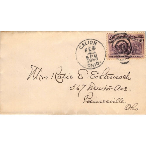 Crawford County, OH (13 items) (SOLD)