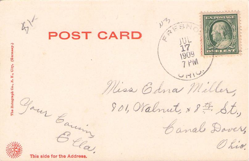 Coshocton County, OH (21 items)