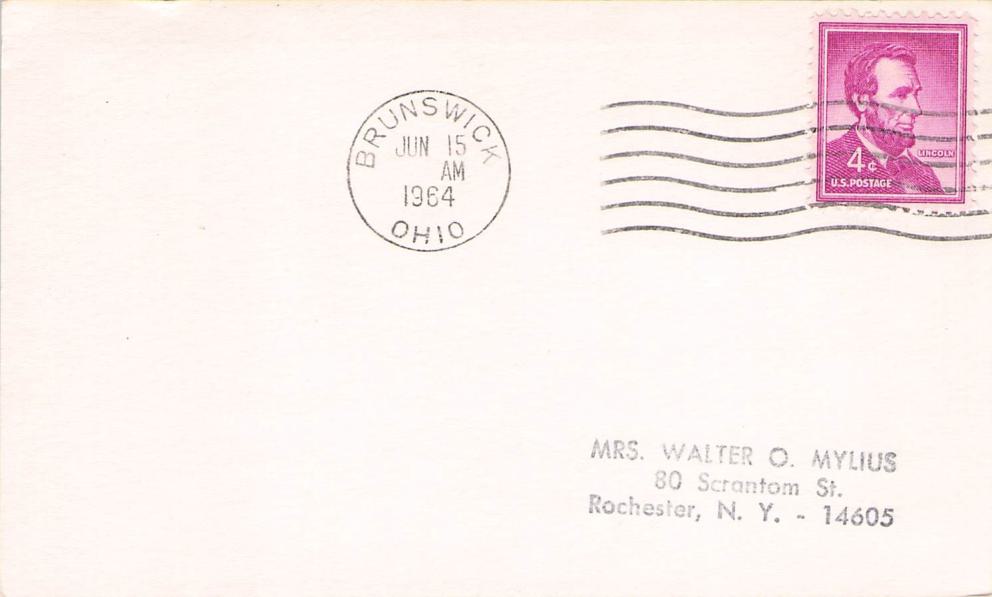 Medina County, OH (13 items)