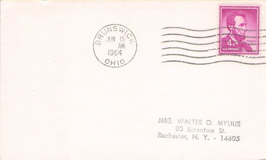 Medina County, OH (13 items)