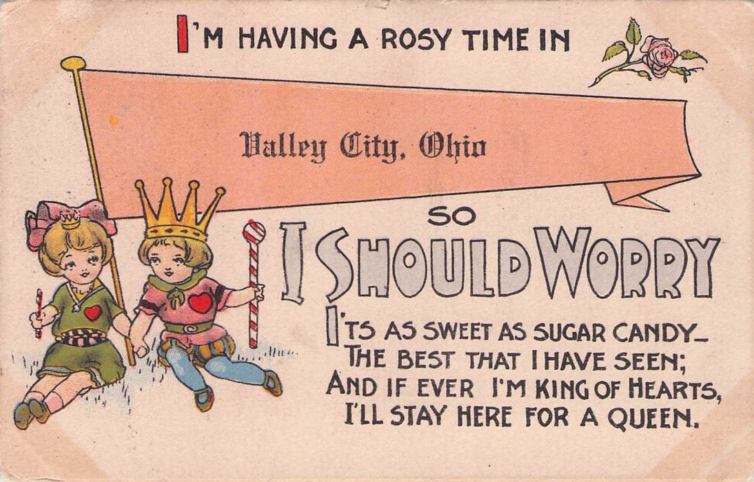 Medina County, OH (13 items)