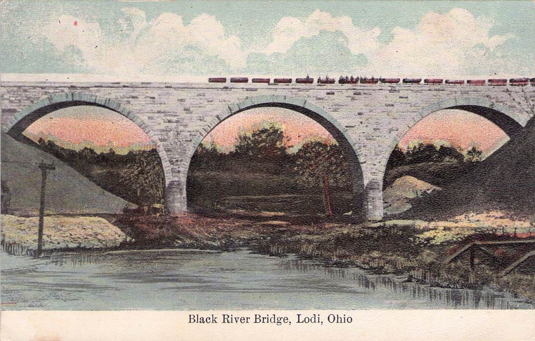 Medina County, OH (13 items)