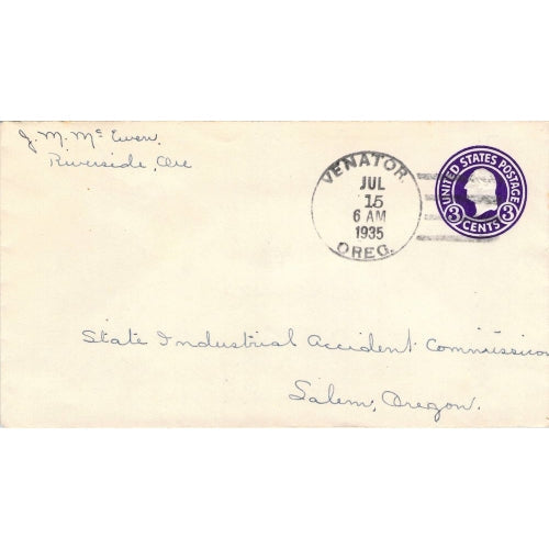 Harney County, OR (12 items) (SOLD)