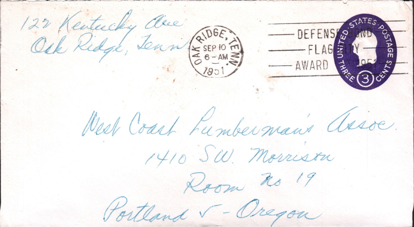 Anderson County, TN (18 items)