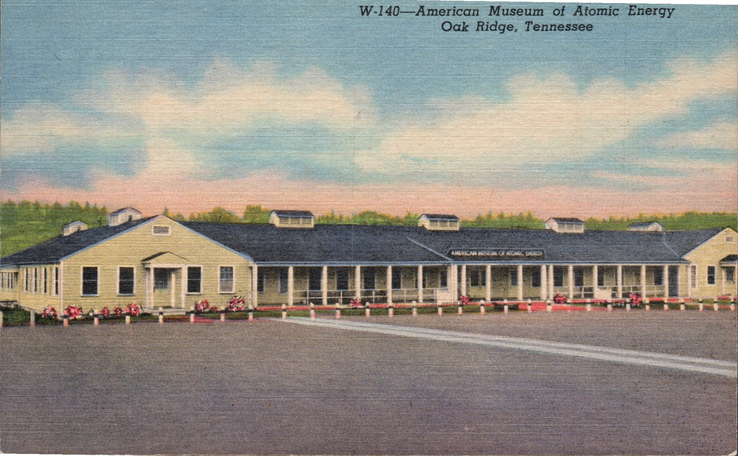 Anderson County, TN (18 items)