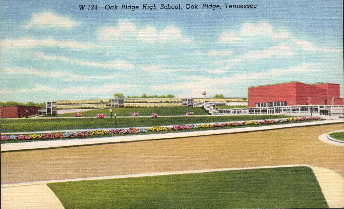 Anderson County, TN (18 items)