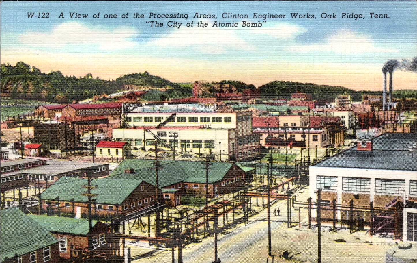 Anderson County, TN (18 items)