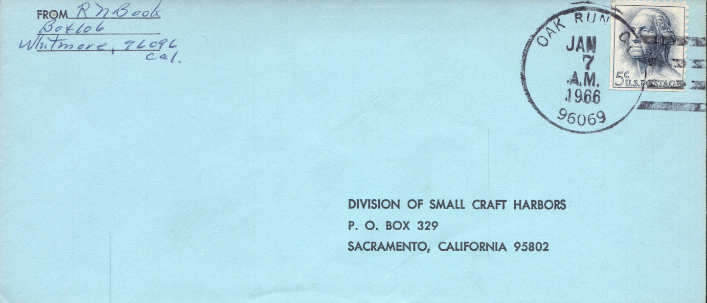 Shasta County, CA (83 items)