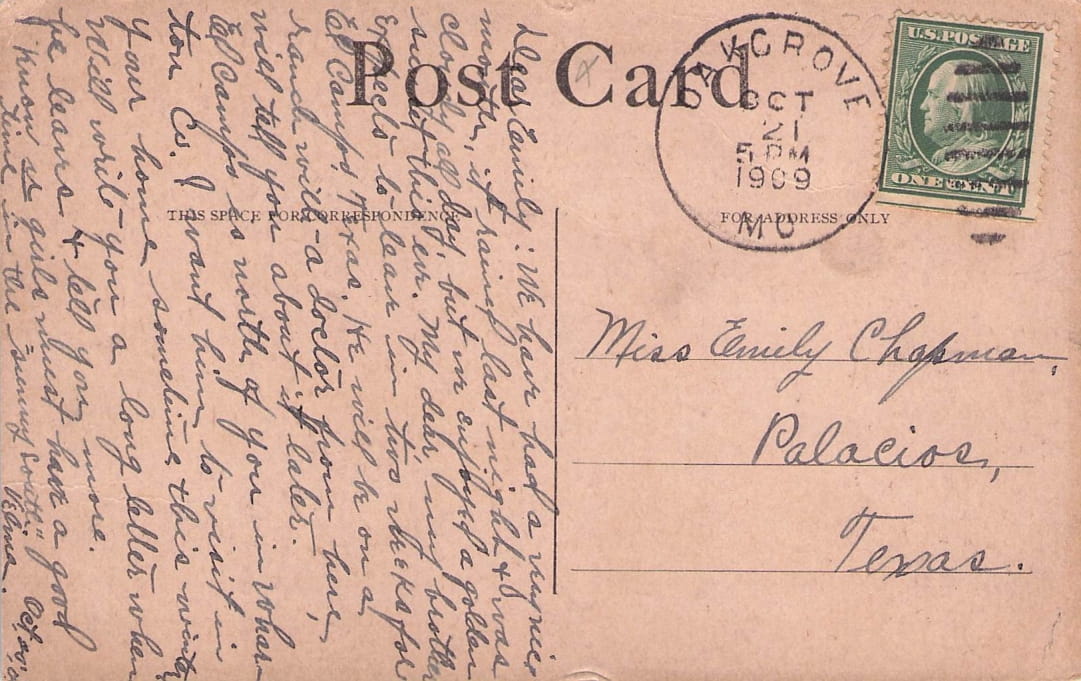 Jackson County, MO (165 items)