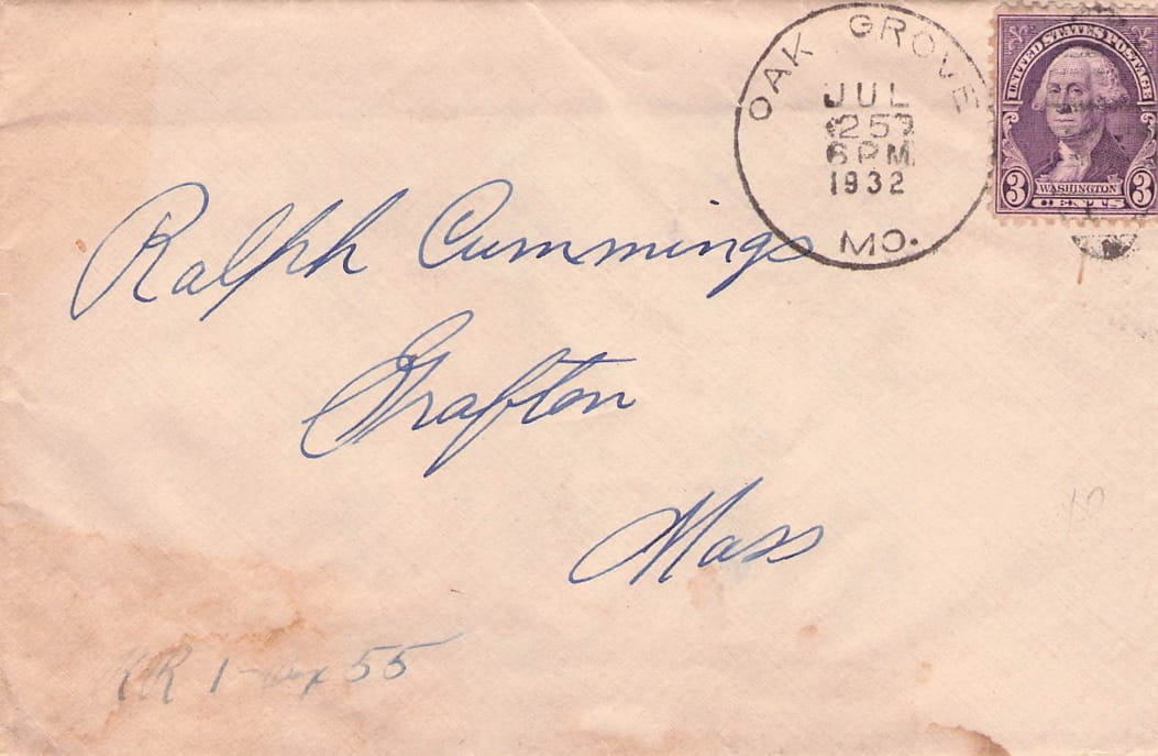 Jackson County, MO (165 items)