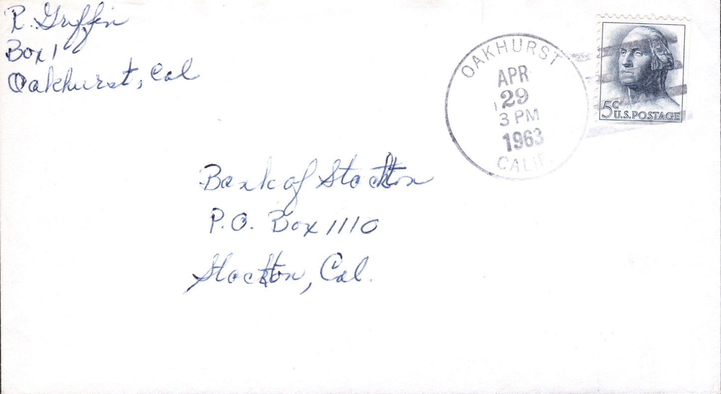 Madera County, CA (18 items)