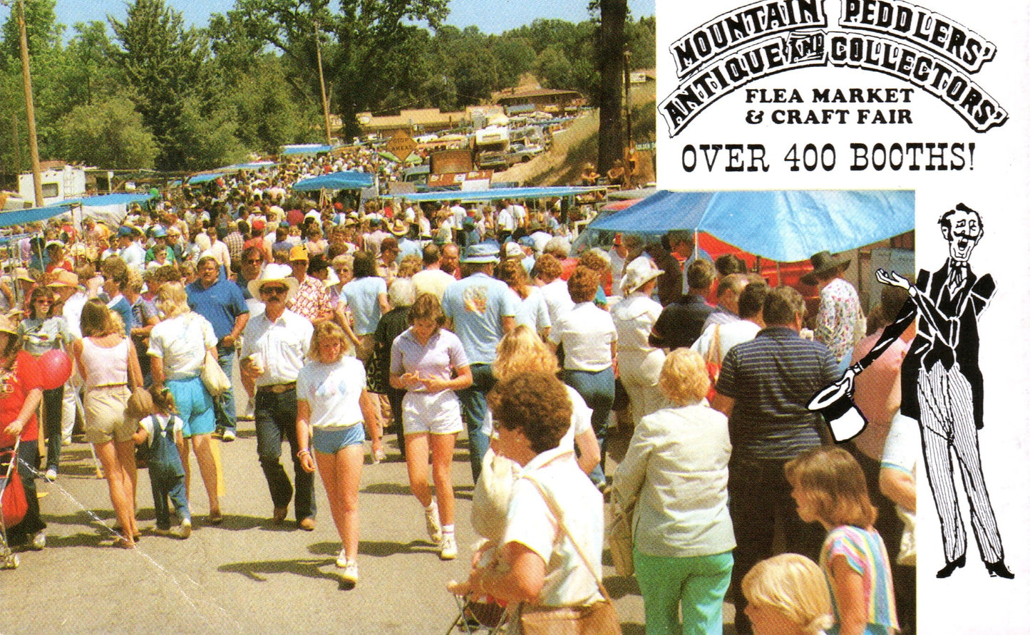 Madera County, CA (18 items)