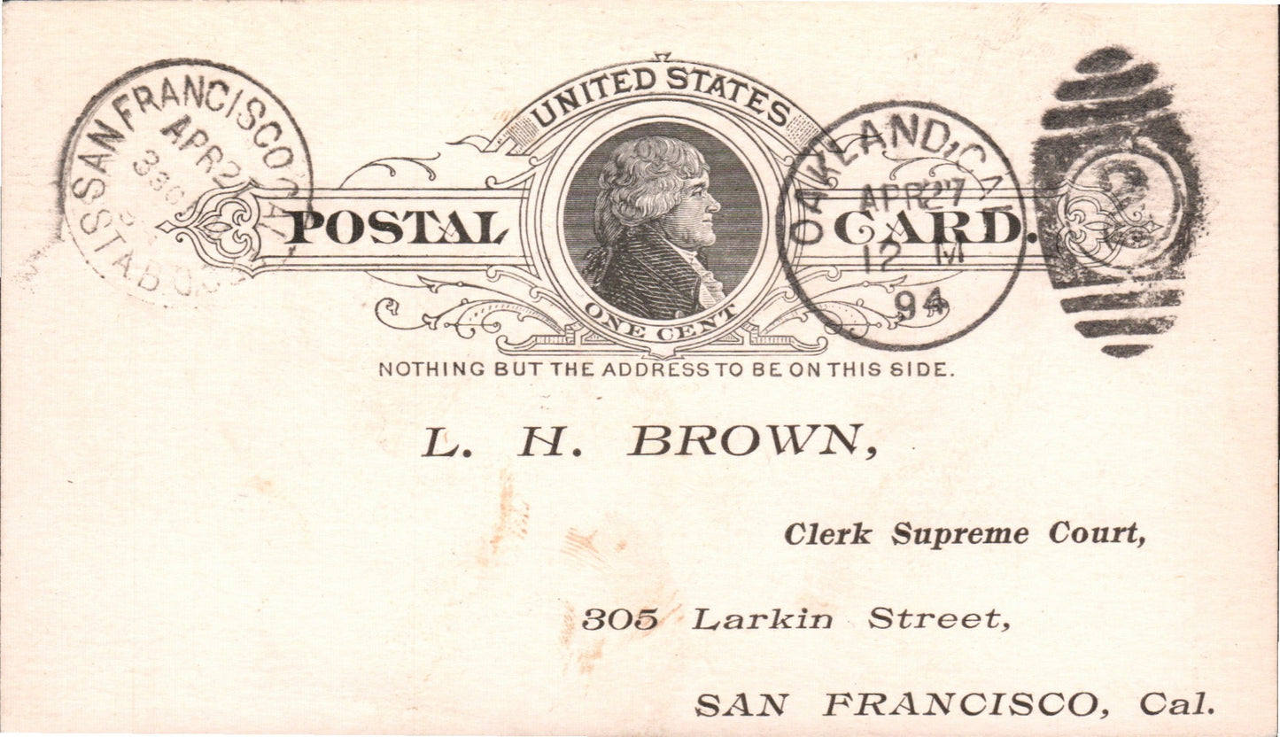 Alameda County, CA (99 items)