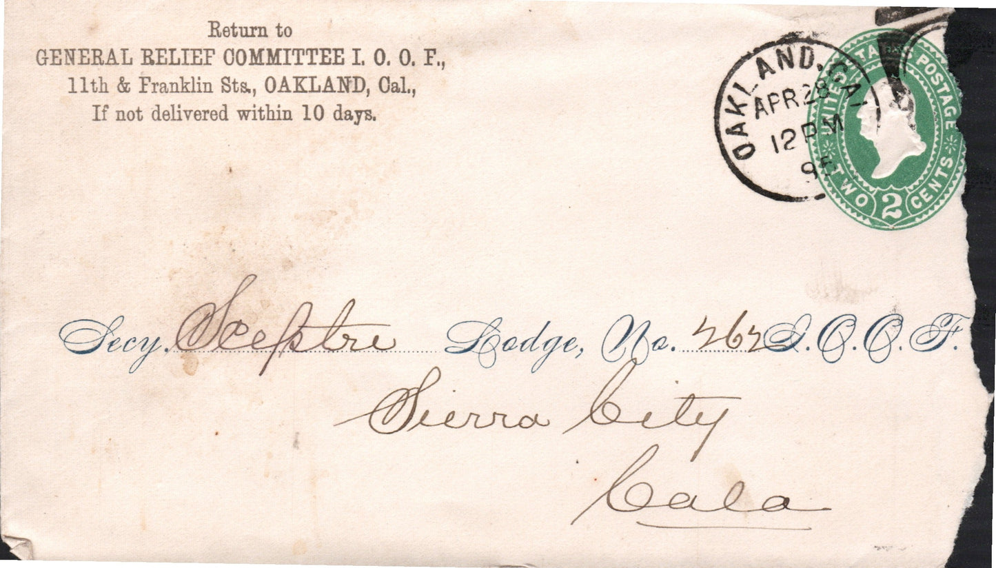 Alameda County, CA (99 items)