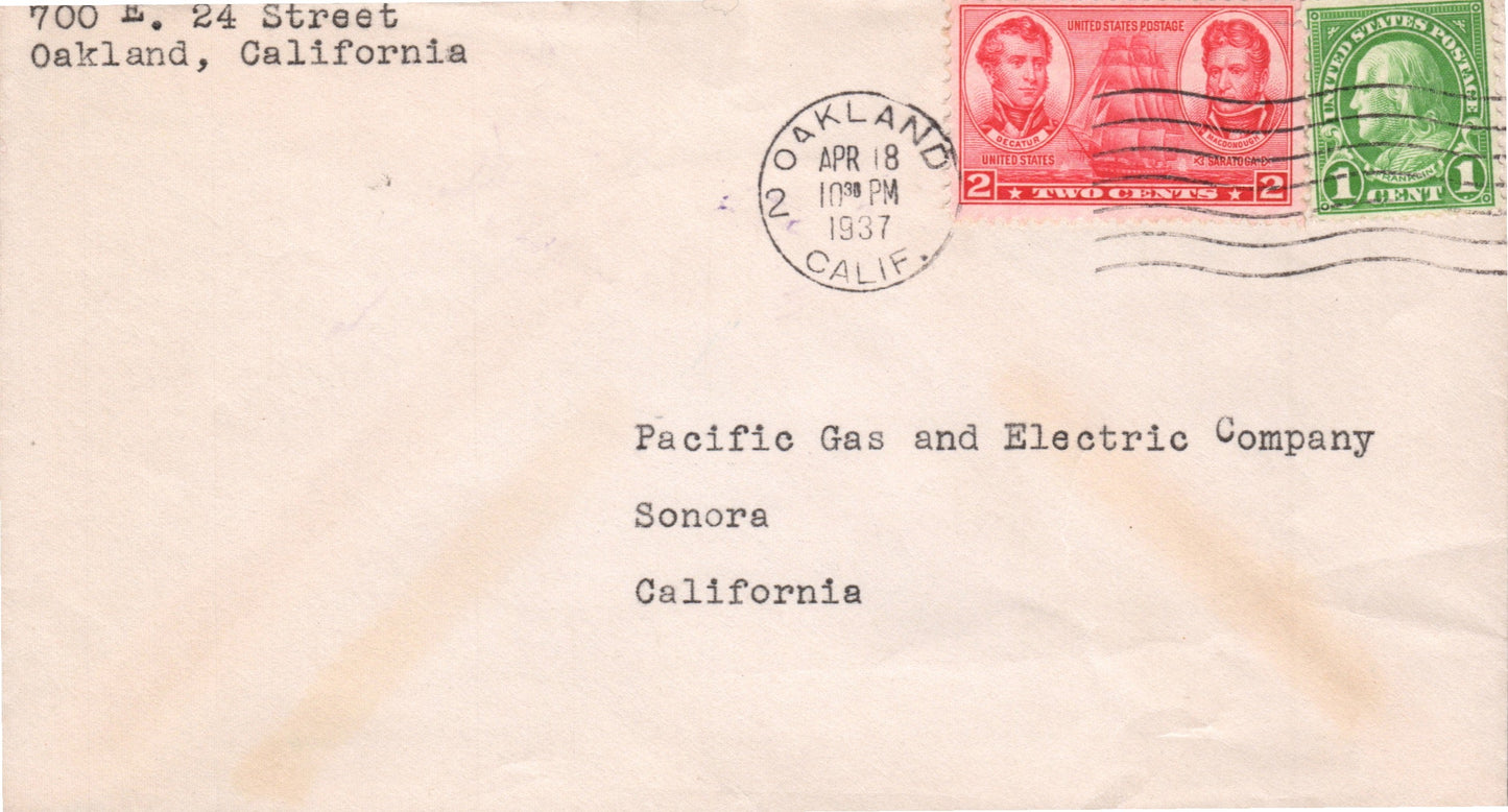 Alameda County, CA (99 items)