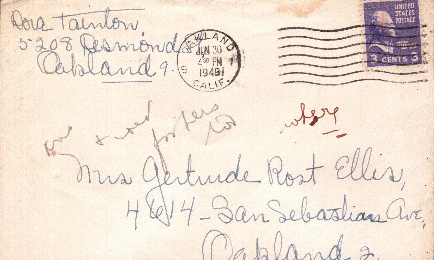 Alameda County, CA (99 items)