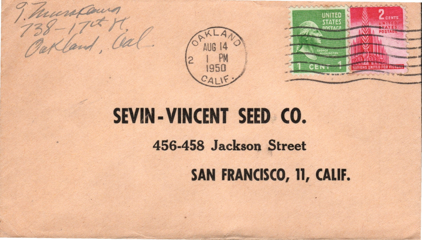 Alameda County, CA (99 items)