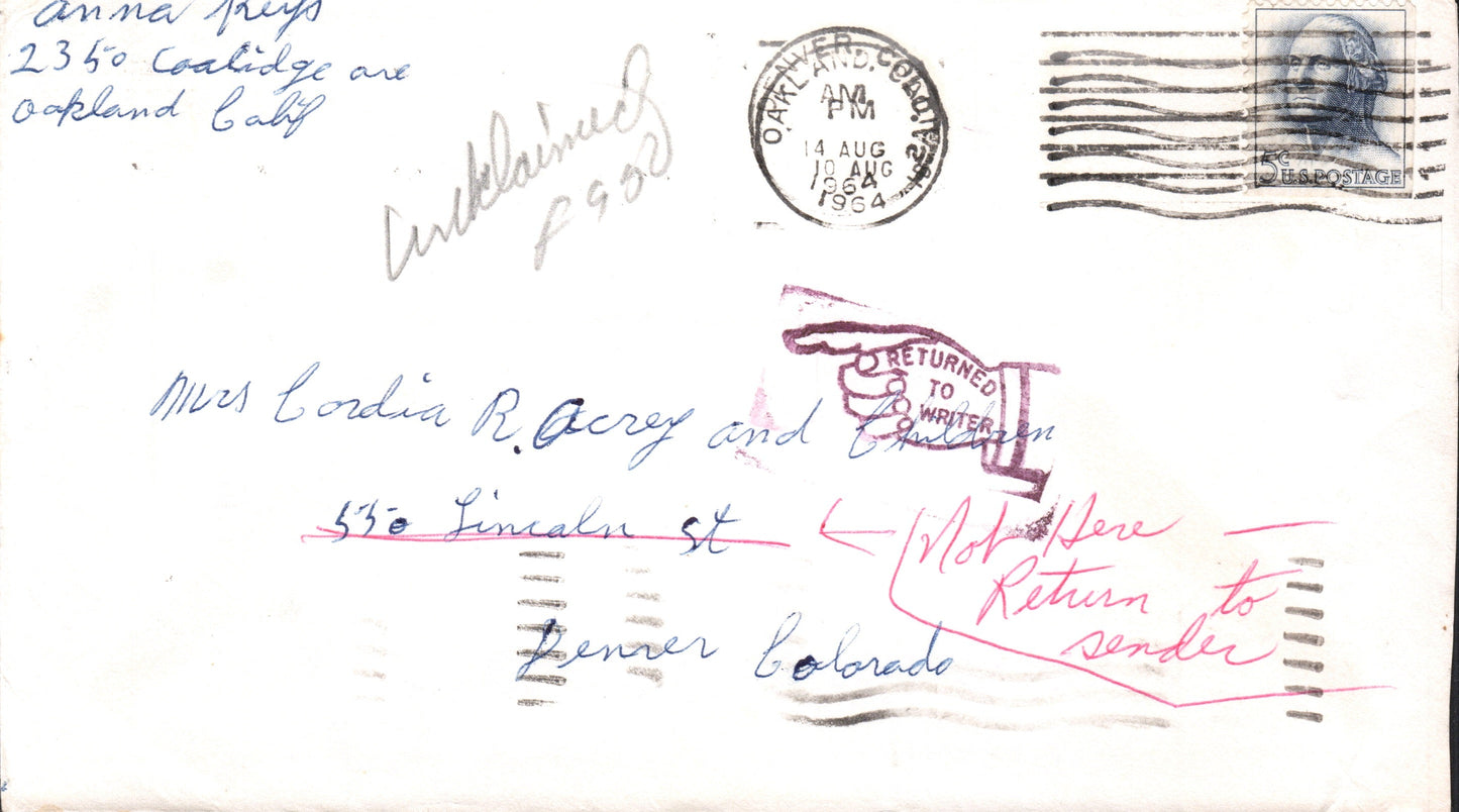 Alameda County, CA (99 items)