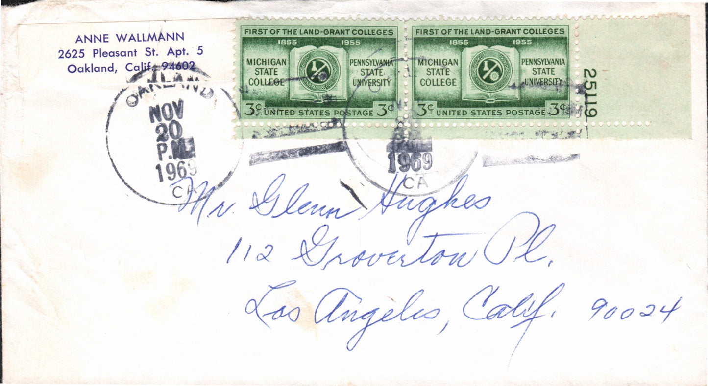 Alameda County, CA (99 items)