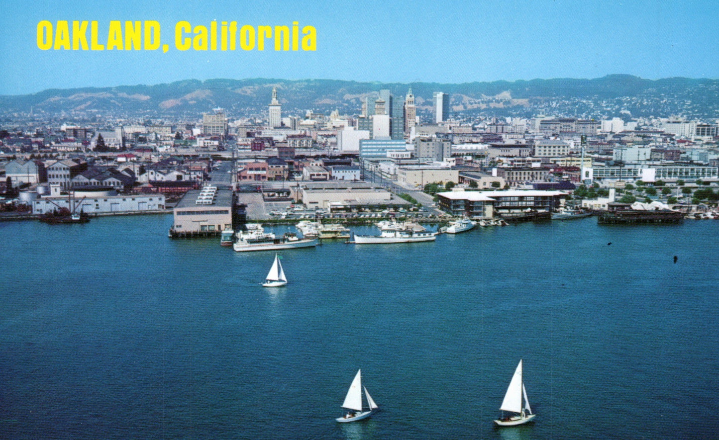 Alameda County, CA (99 items)