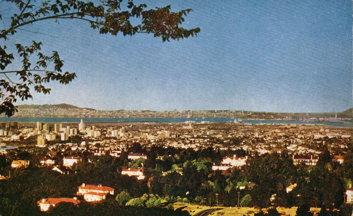 Alameda County, CA (99 items)