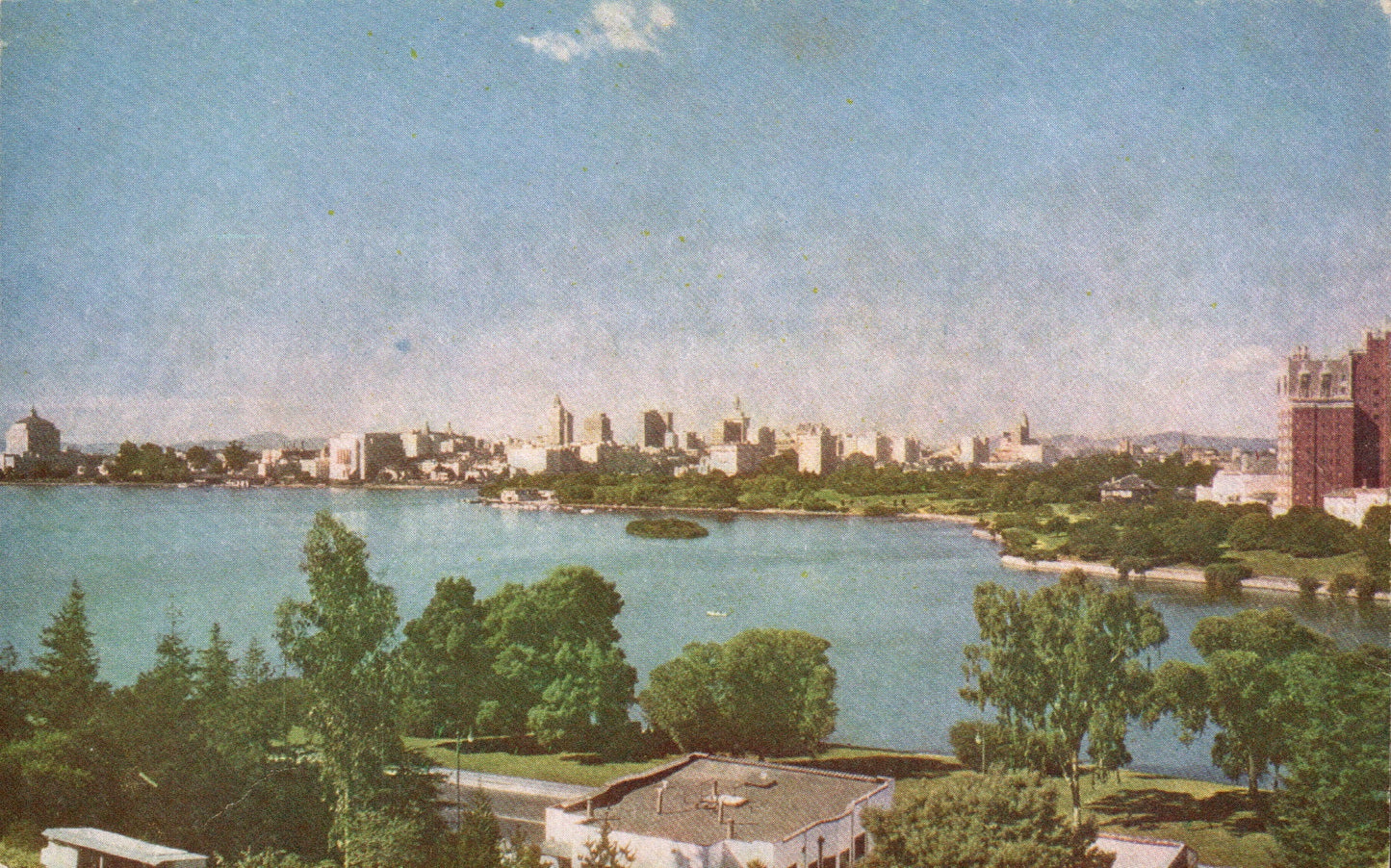 Alameda County, CA (99 items)