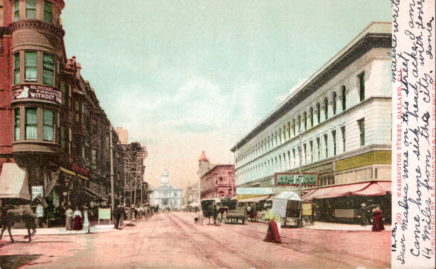 Alameda County, CA (99 items)