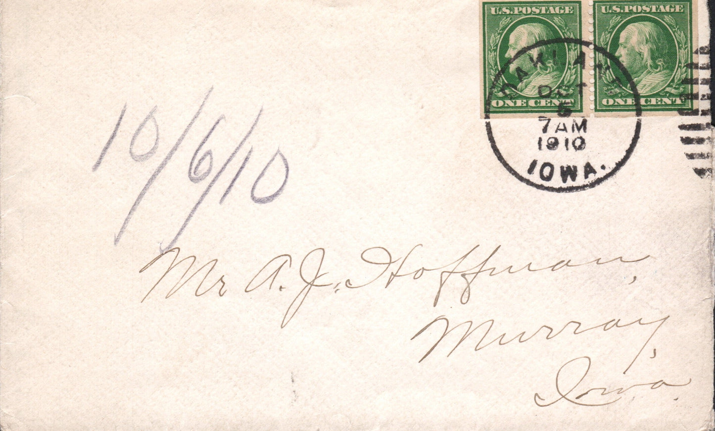 Pottawattamie County, IA (15 items)