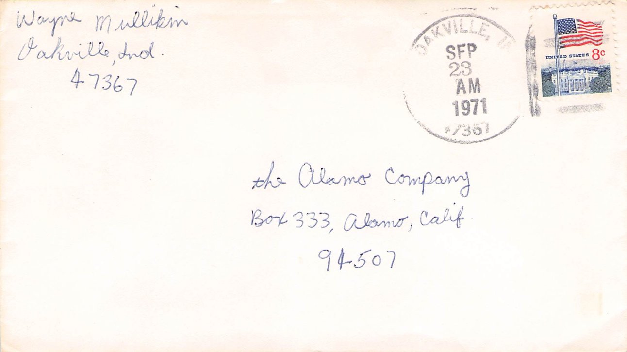 Delaware County, IN (24 items)