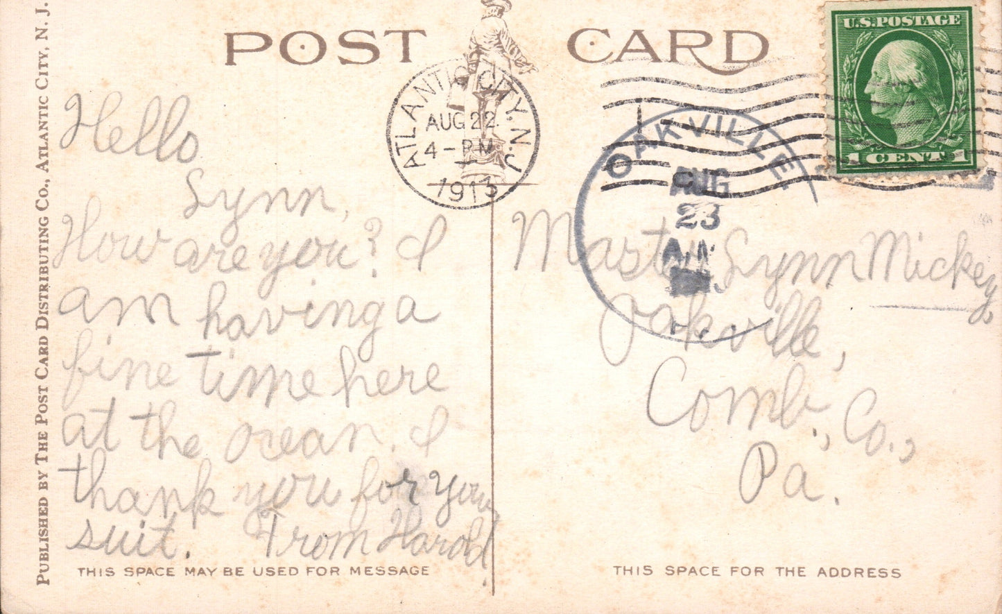 Cumberland County, PA (27 items)