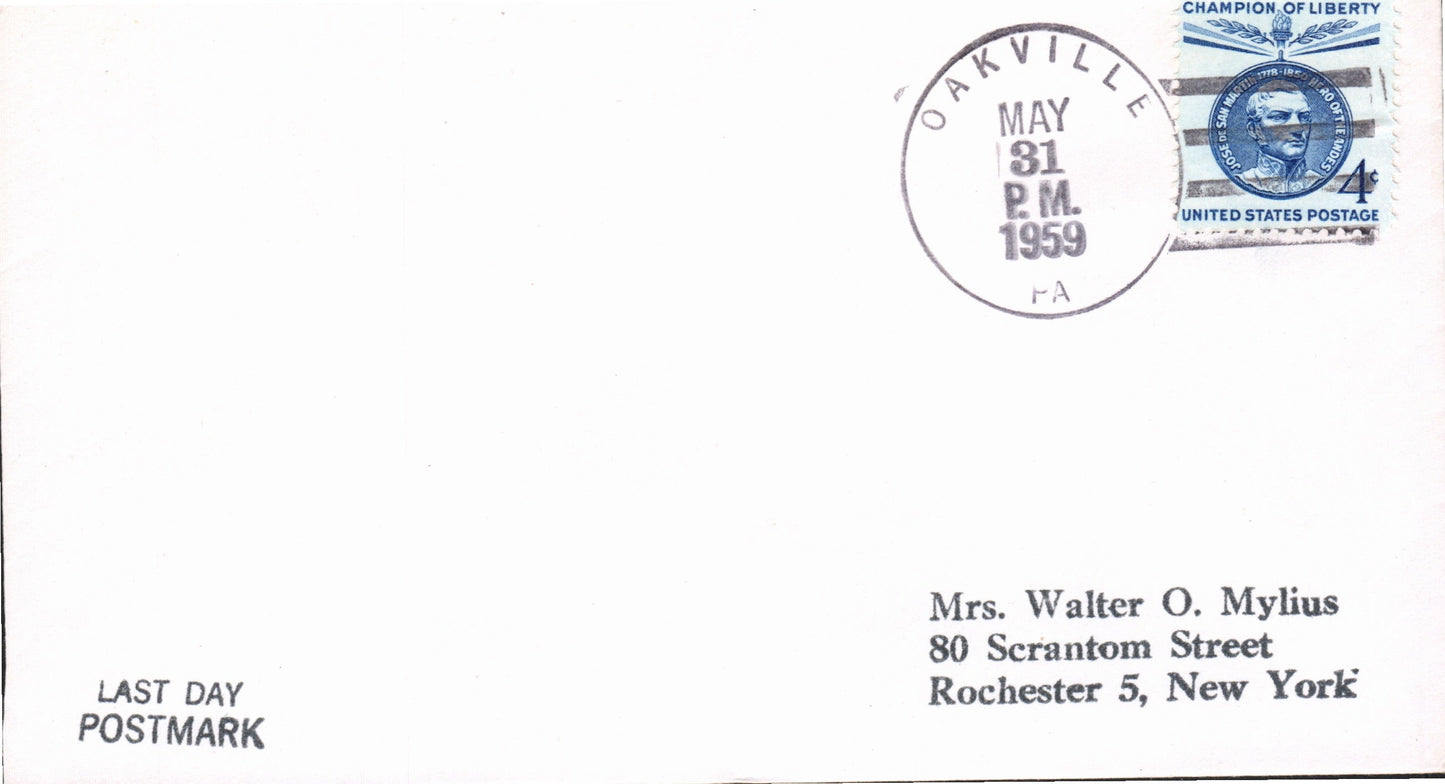 Cumberland County, PA (27 items)