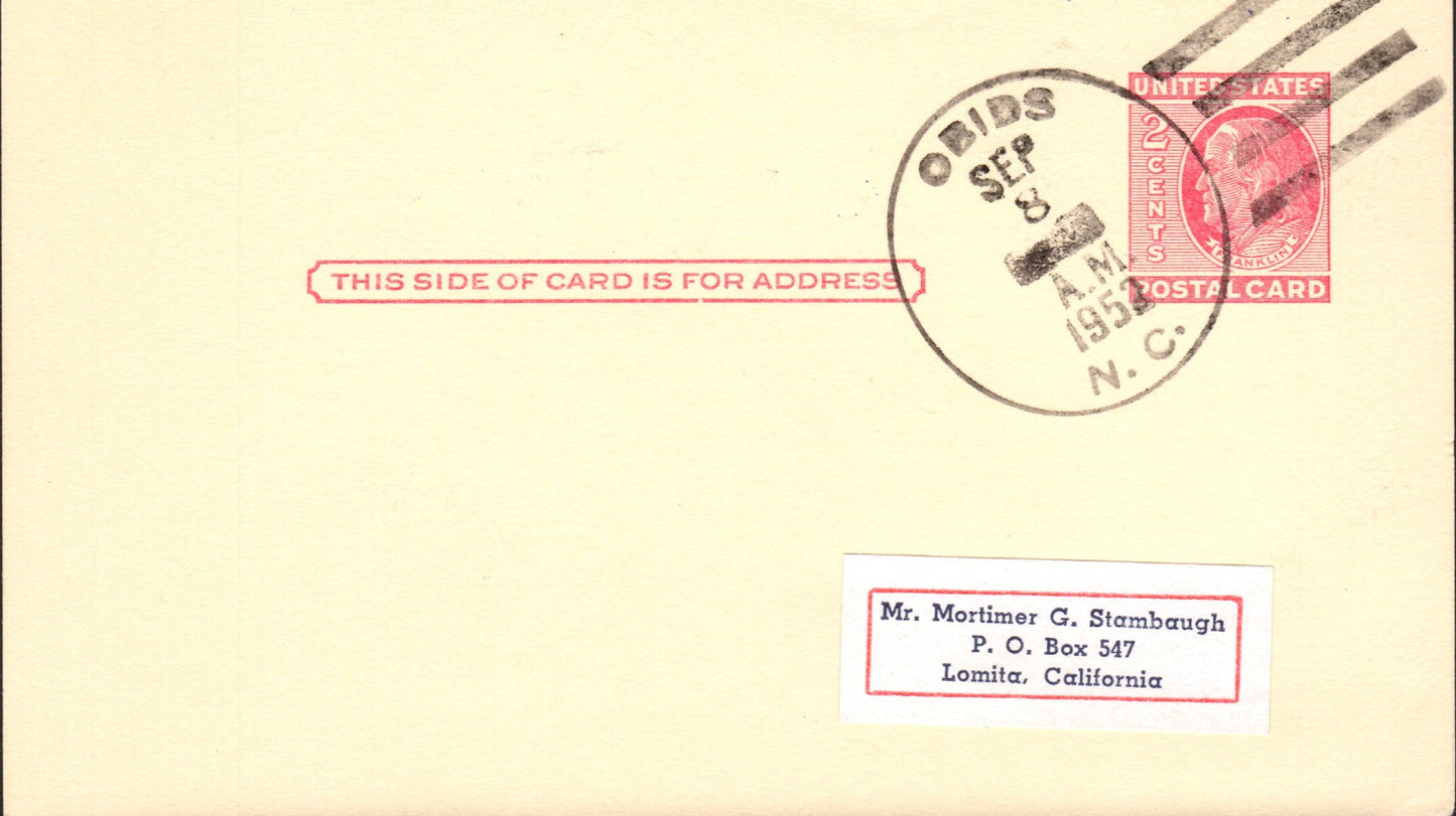 Ashe County, NC (23 items)