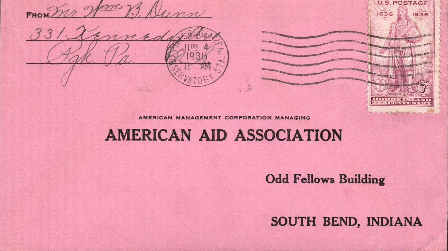 Allegheny County, PA (136 items)