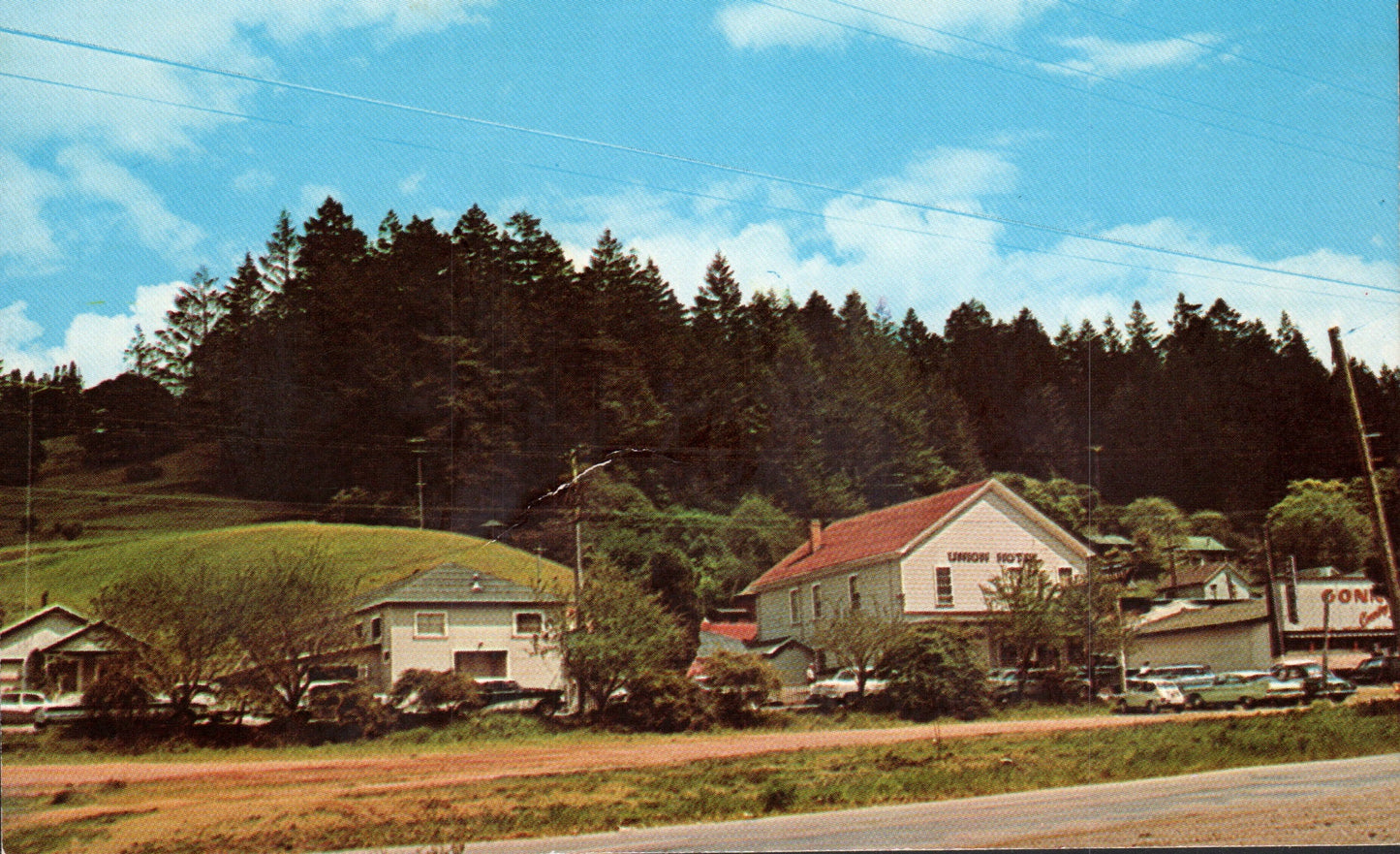 Sonoma County, CA (119 items)