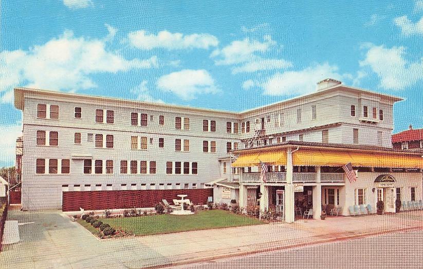 Cape May County, NJ (32 items)