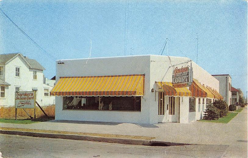 Cape May County, NJ (32 items)