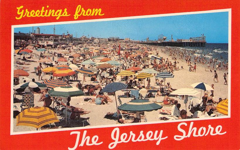 Ocean County, NJ (29 items)