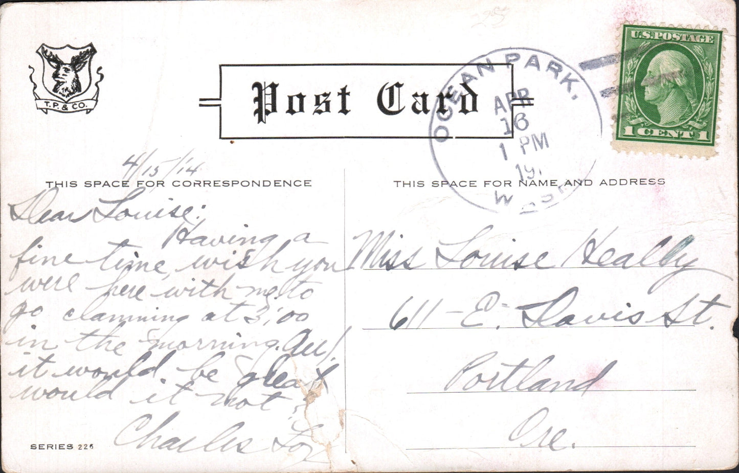 Pacific County, WA (52 items)