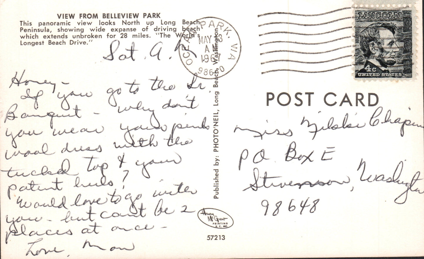 Pacific County, WA (52 items)