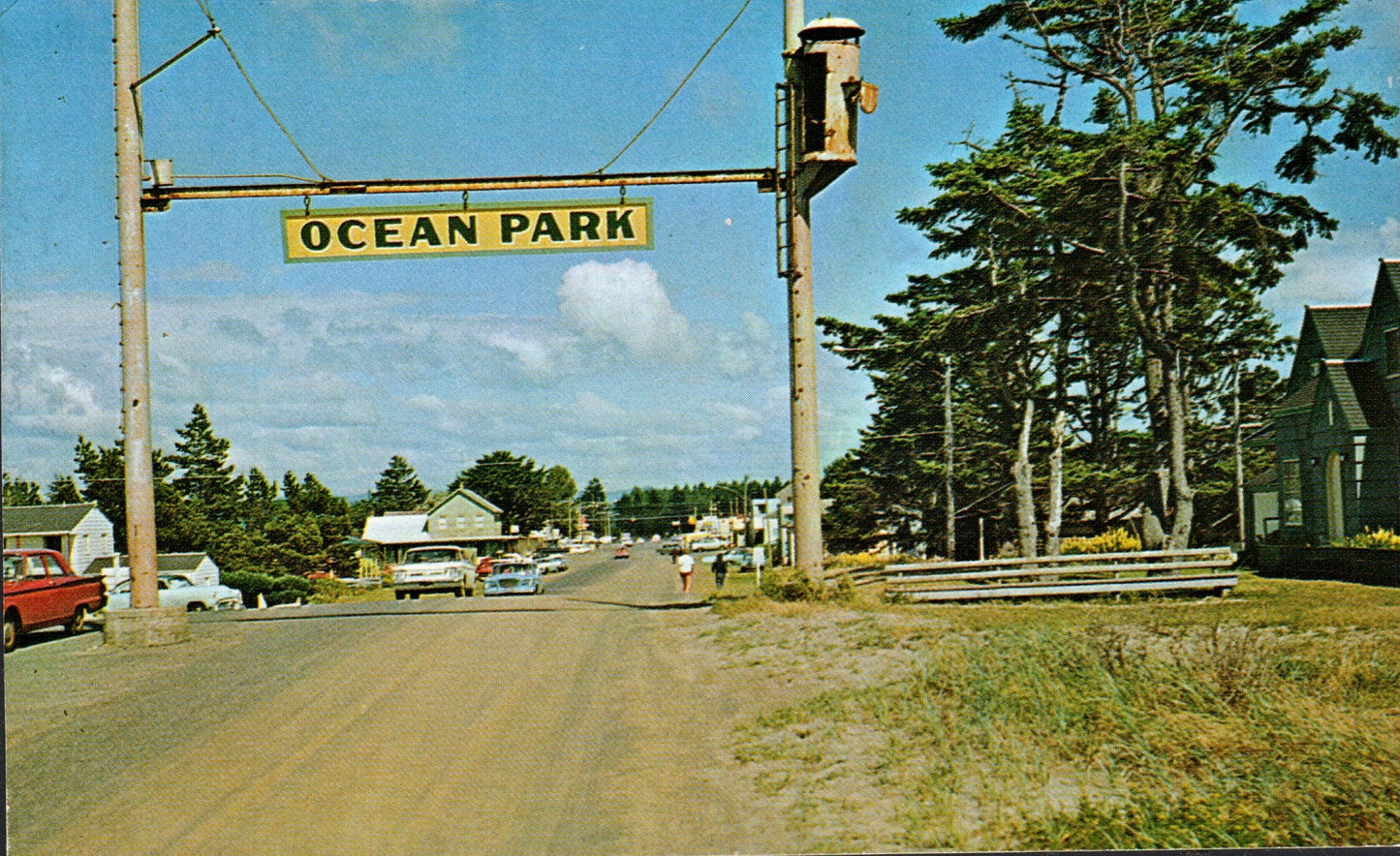 Pacific County, WA (52 items)