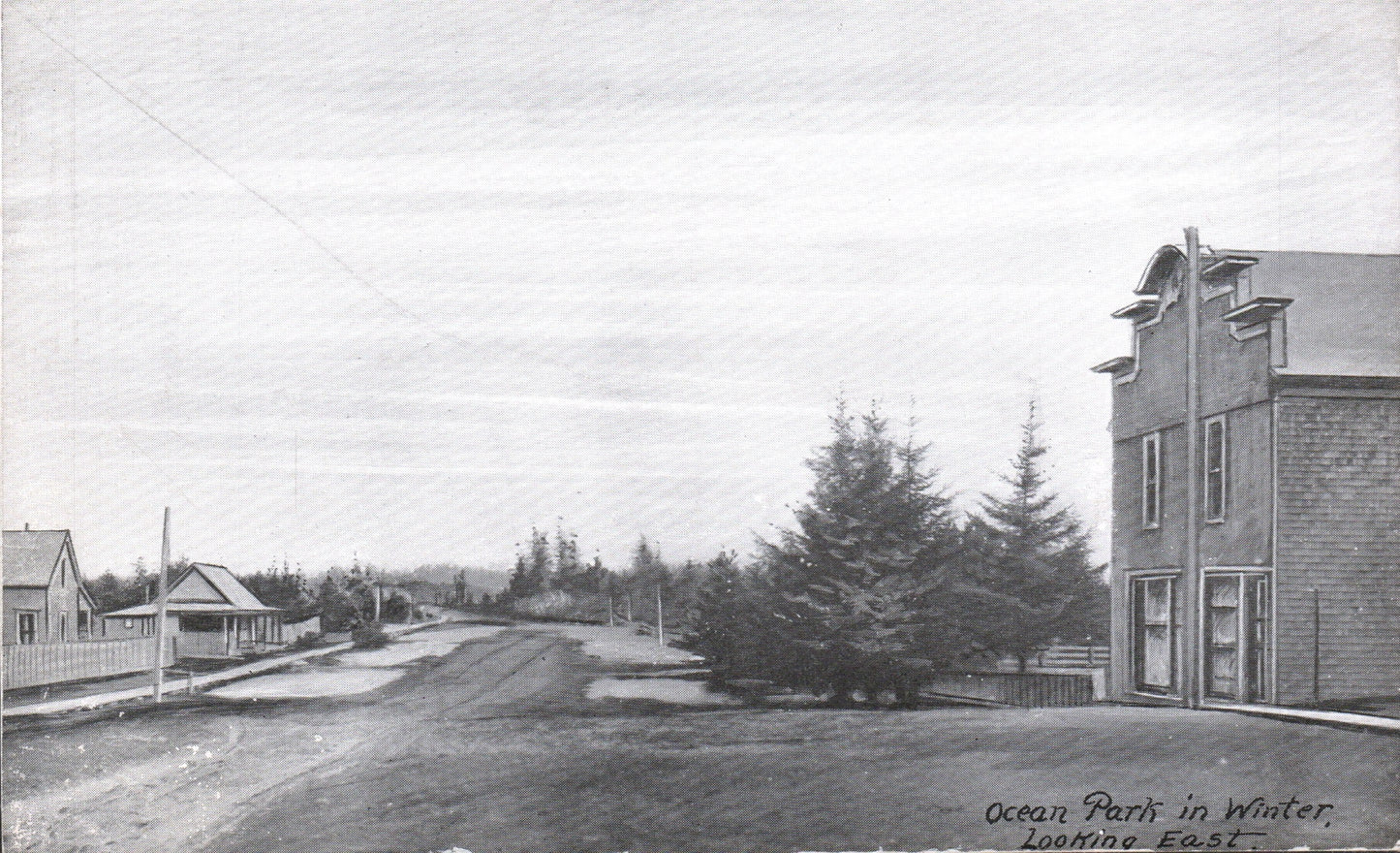 Pacific County, WA (52 items)