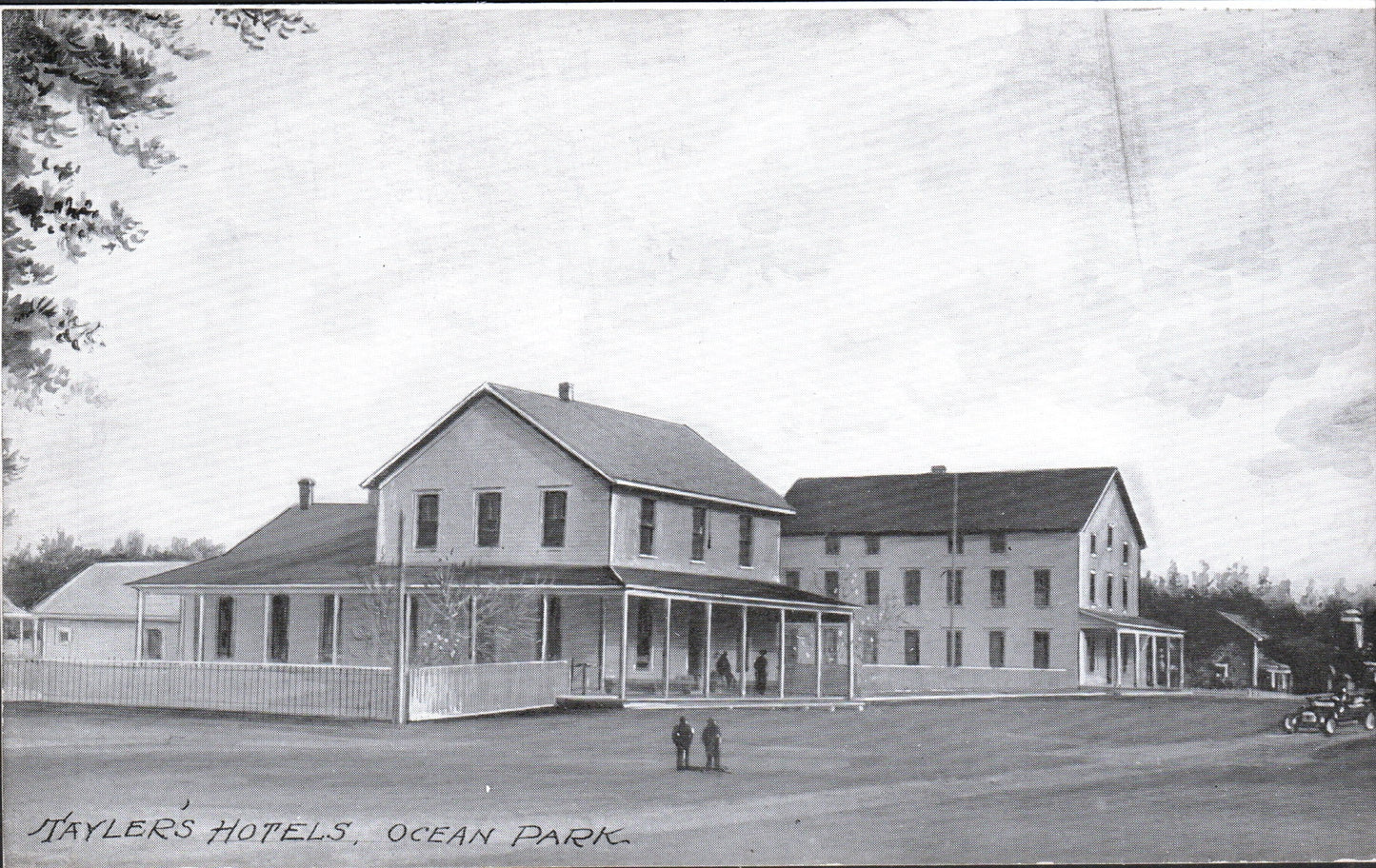 Pacific County, WA (52 items)