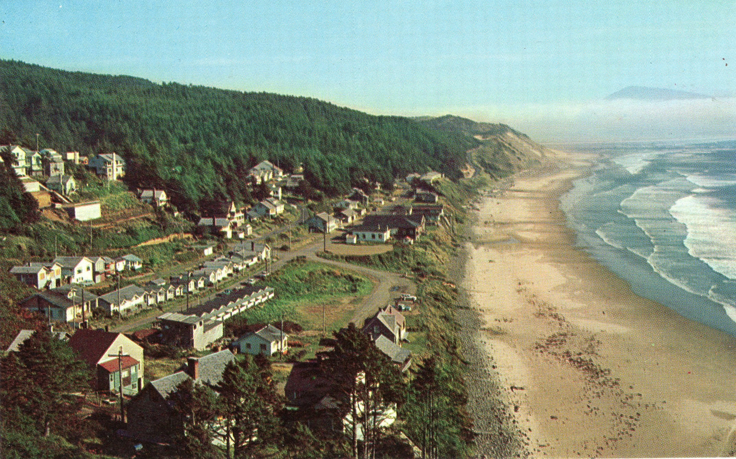 Tillamook County, OR (108 items)