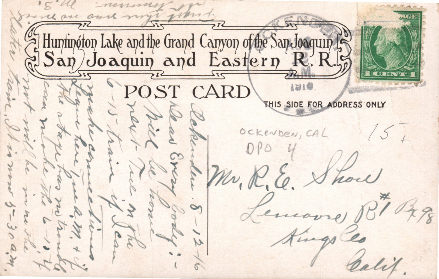 Fresno County, CA (35 items)