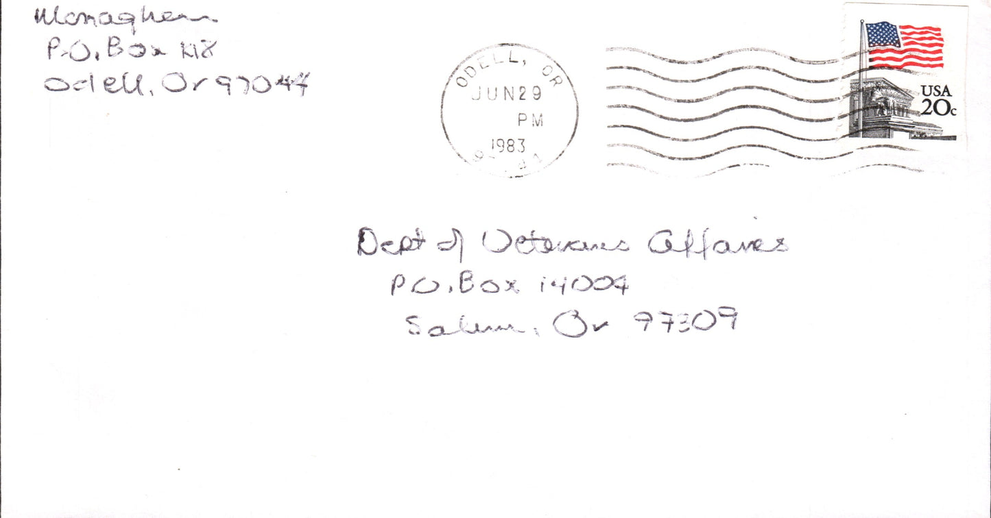 Hood River County, OR (14 items)