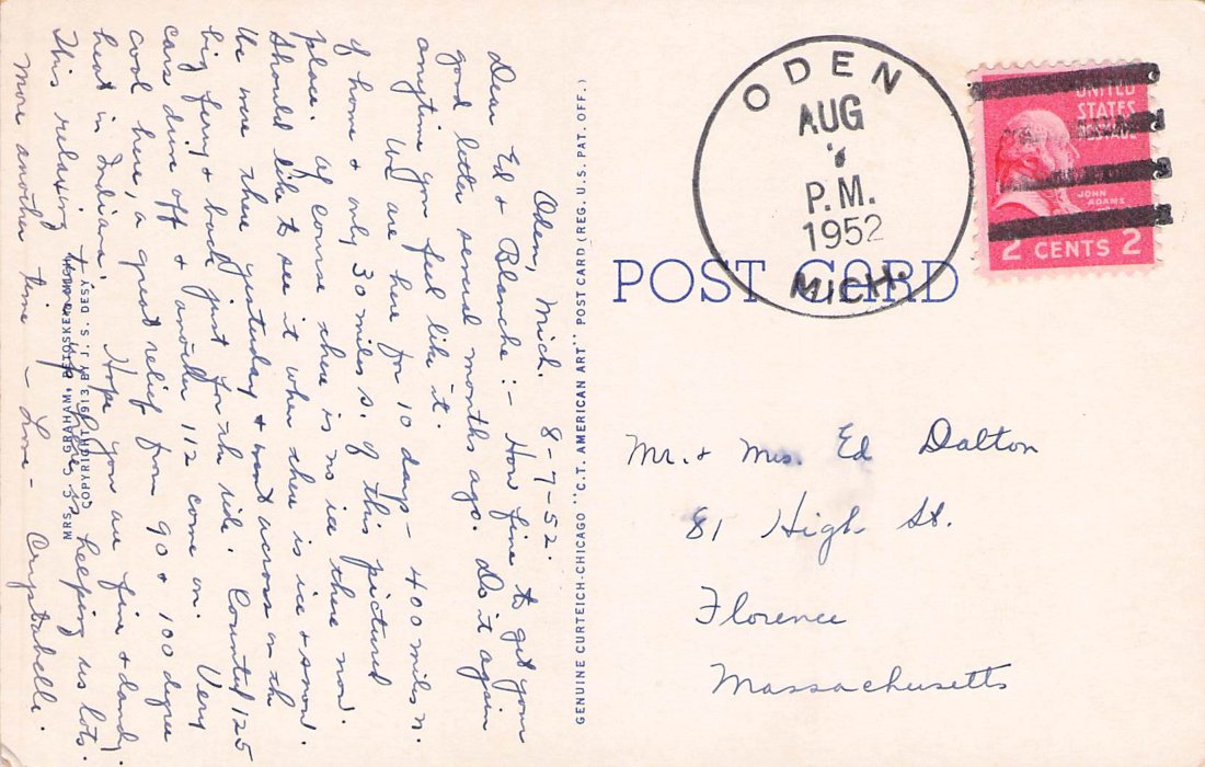 Emmet County, MI (15 items)