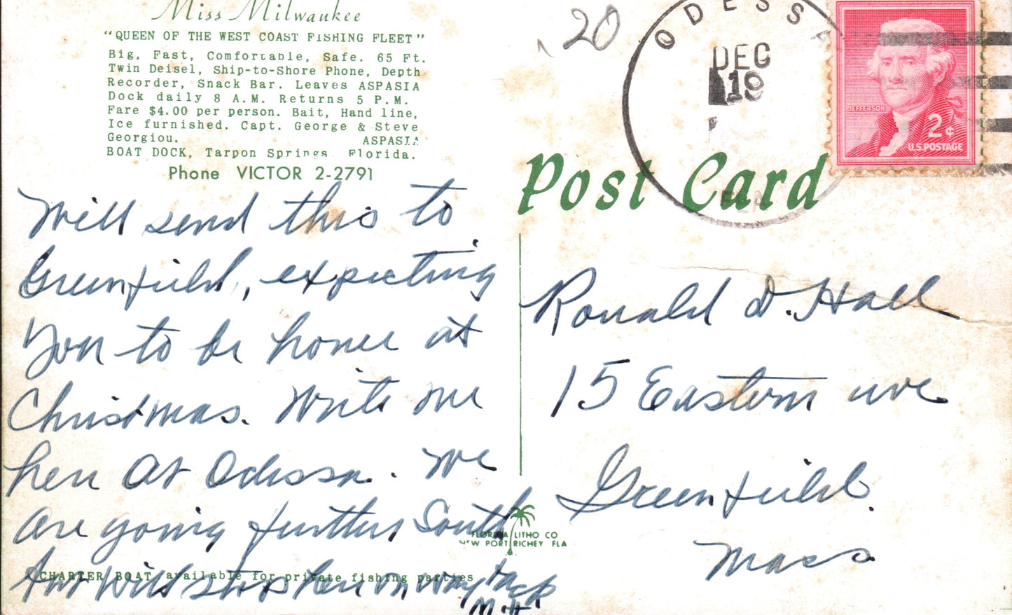 Pasco County, FL (13 items)