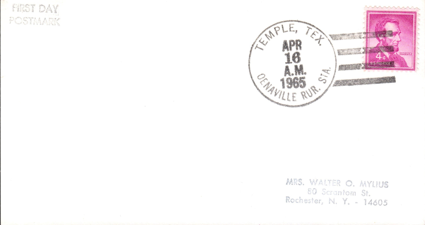 Bell County, TX (13 items)