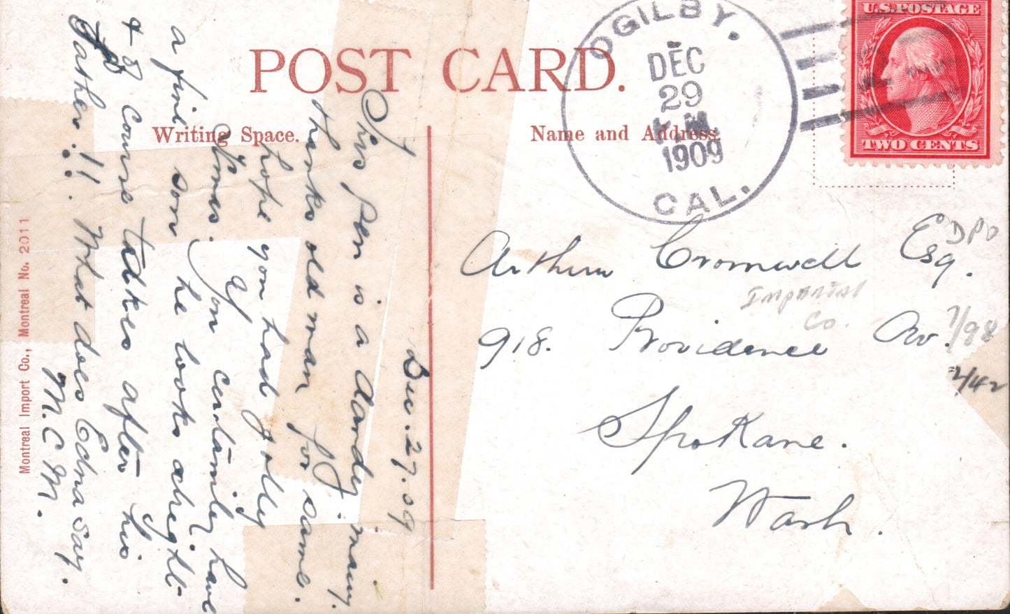 Imperial County, CA (15 items)